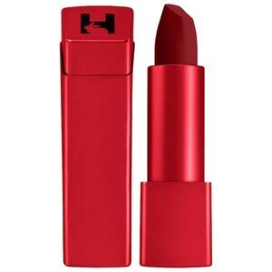 NIB ✅ Hourglass #RED 0 Soft Matte Lipstick Ulocked⭐ NIB